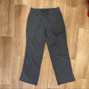 ICU by Barco Petite scrub pants